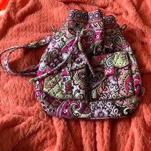 Vera Bradley bag